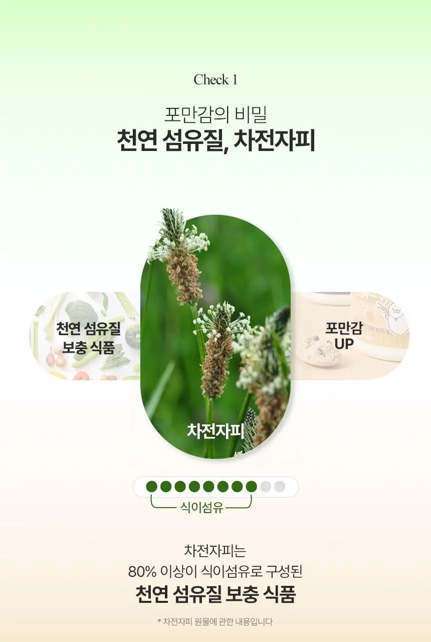 [무료배송] 밀잇 식사대용 단백질쉐이크 450g 4종 택2 상세페이지 16